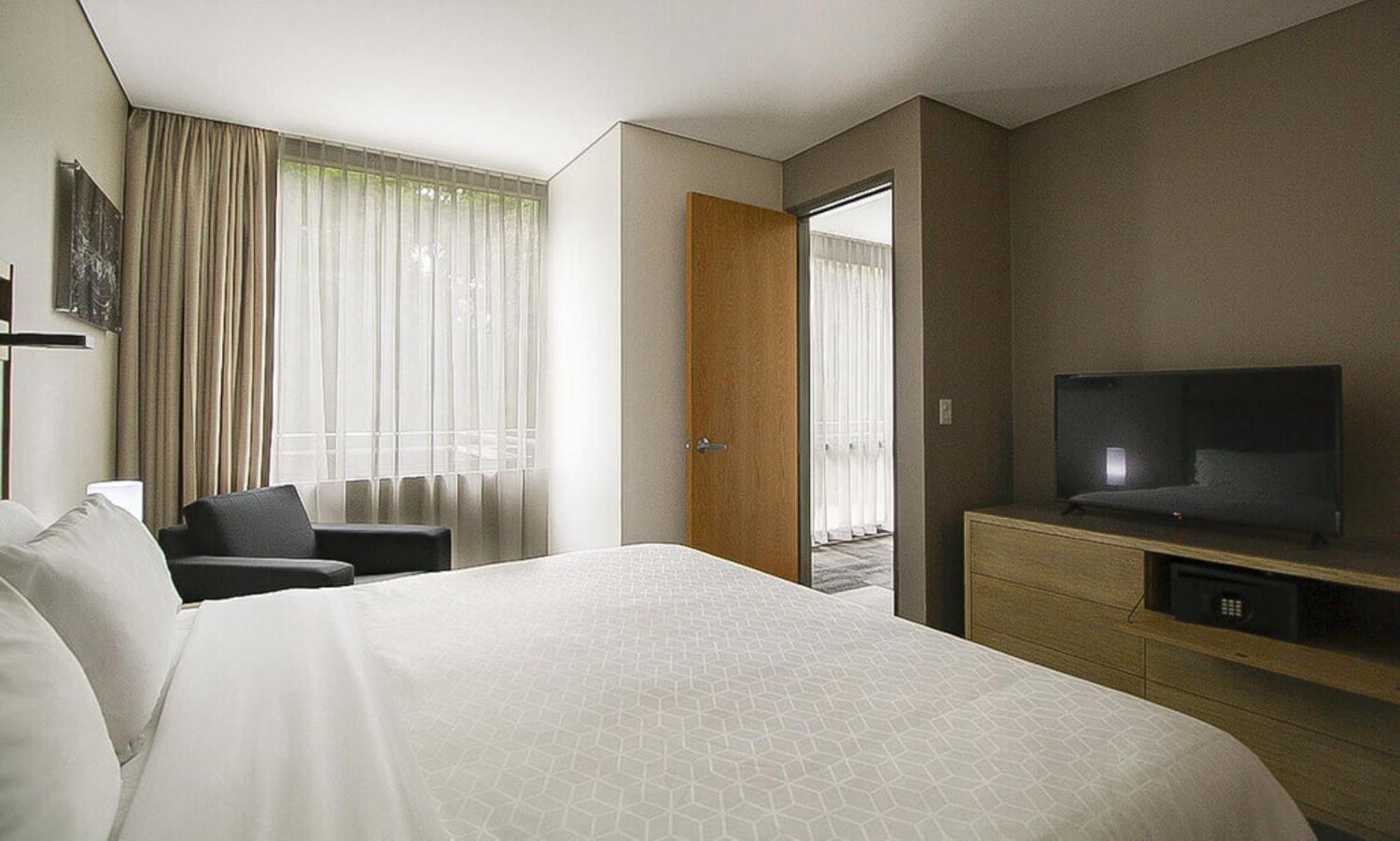 Express Reforma By Ihg Hotel 4*