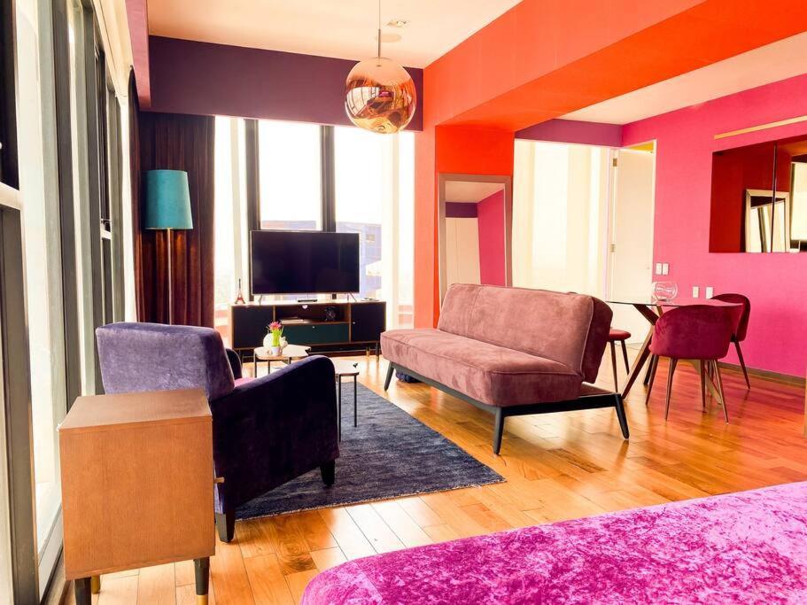 Apartamento Chic Hcondesa