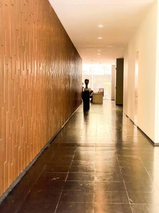 Apartamento Chic Hcondesa