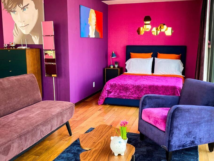Chic Hcondesa Apartamento