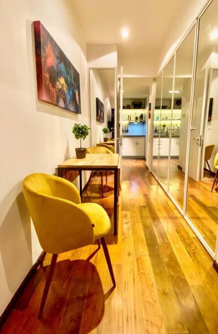 Top16 @ Hipodromo Condesa Apartamento