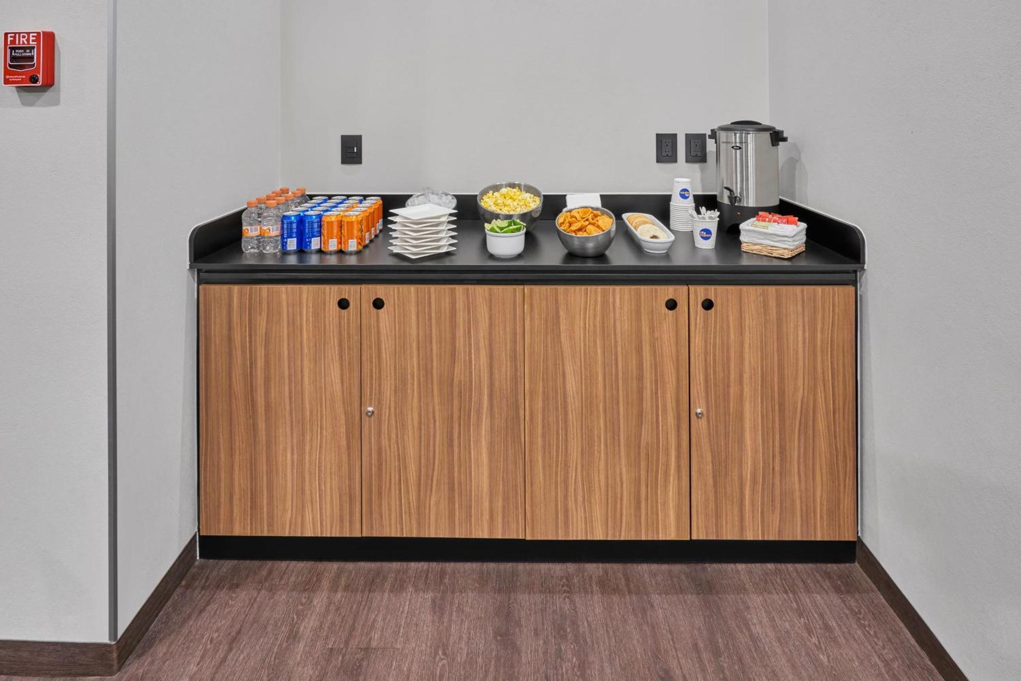 Express By Marriott Ciudad De Mexico La 3*
