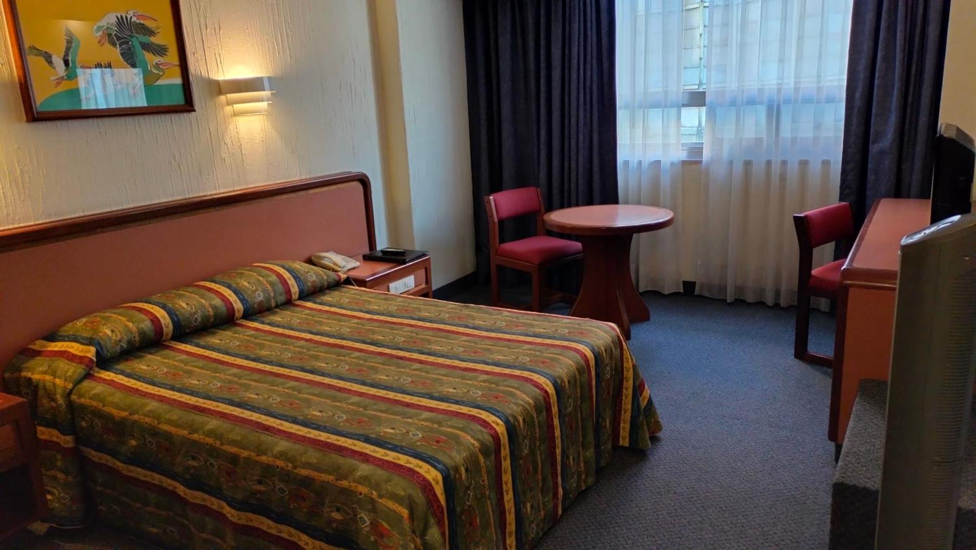 Metropol Hotel