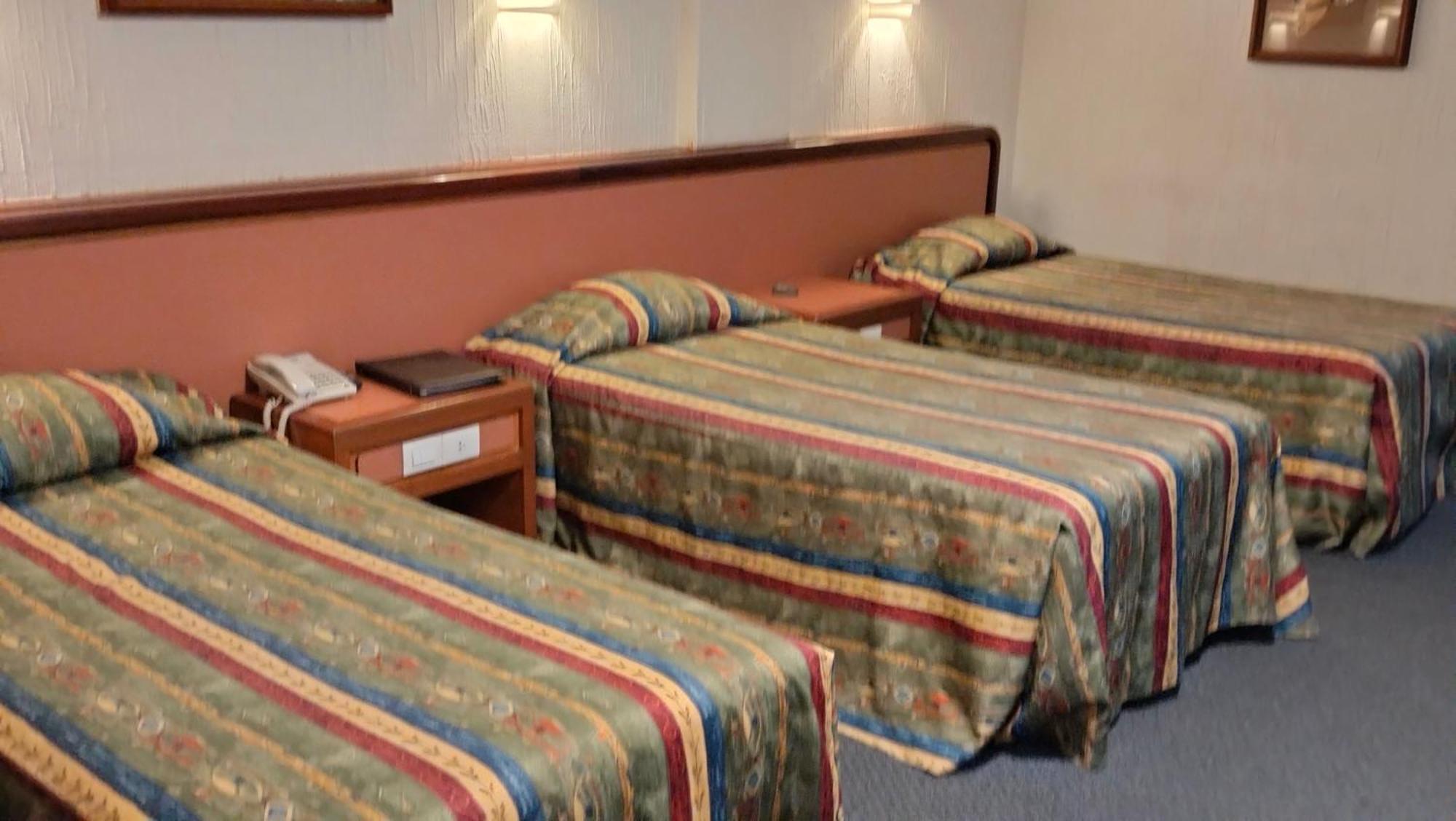 Hotel Metropol 4*