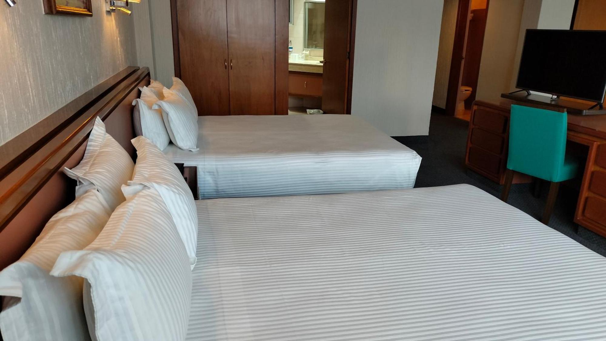 Hotel Metropol México DF