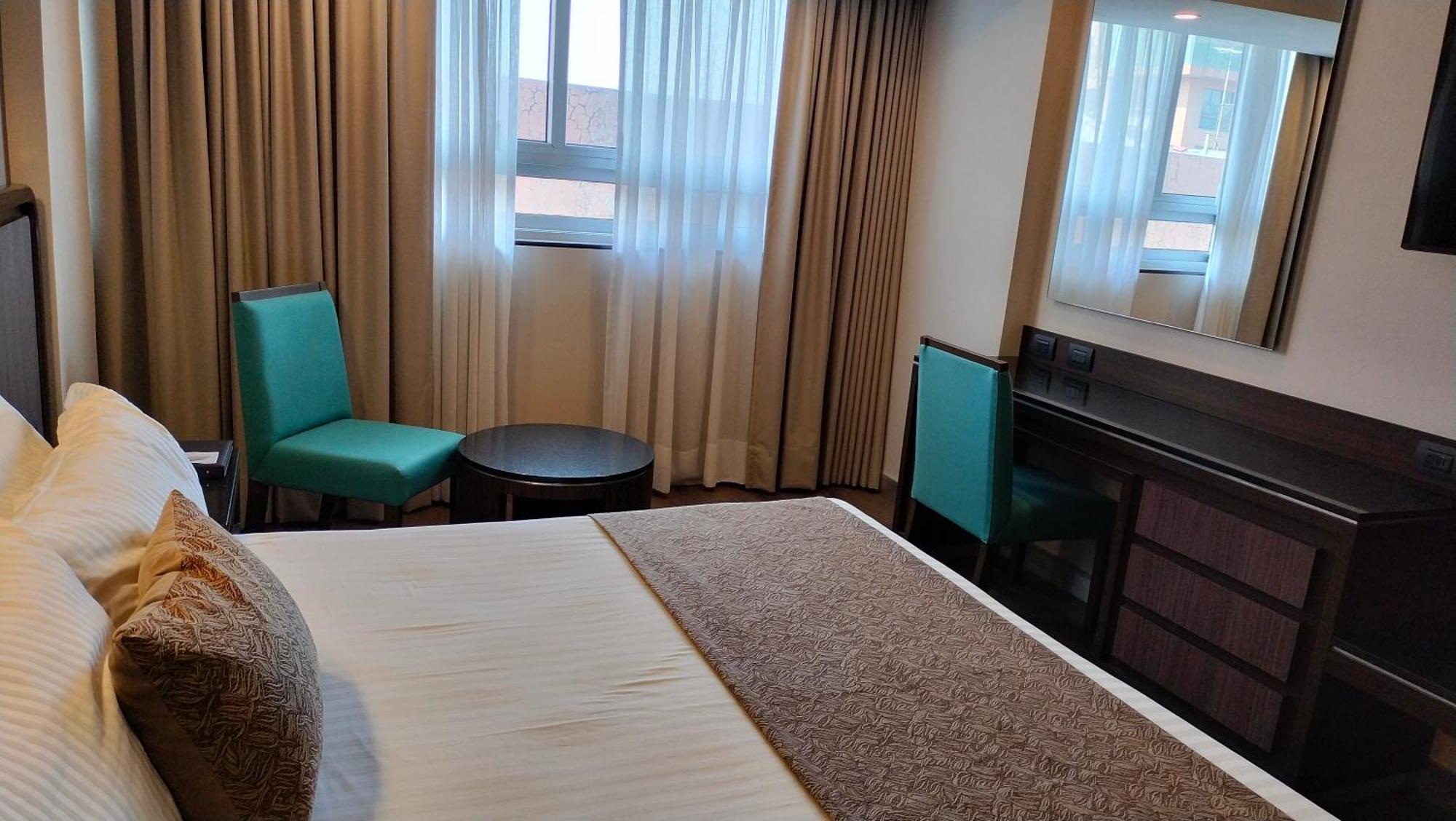 Hotel Metropol 4*