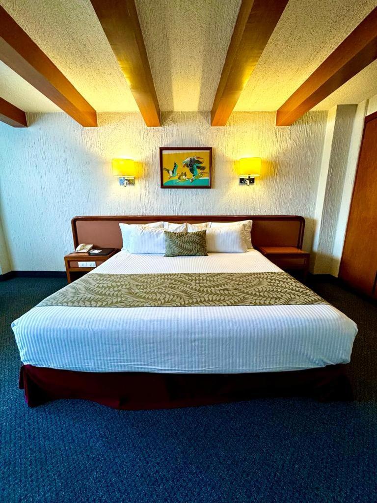 Hotel Metropol