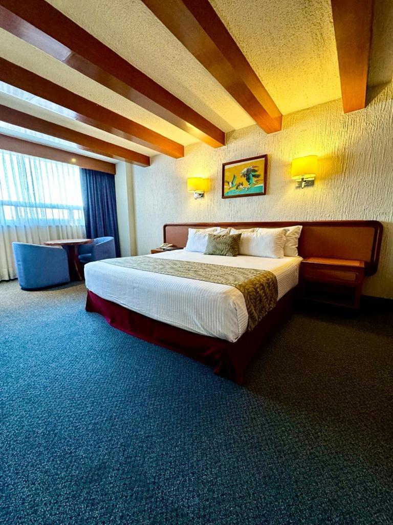 Hotel Metropol 4*