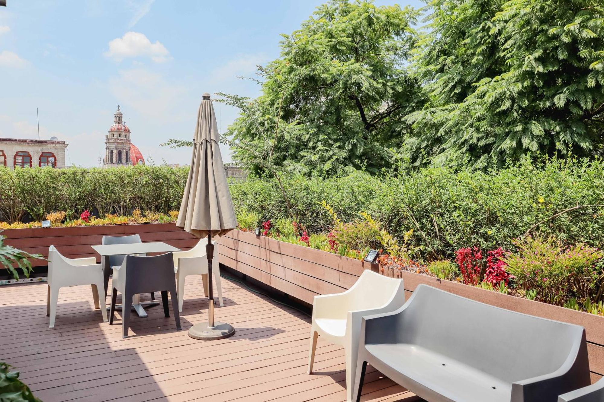 Loft San Ildefonso #31 D101 Cdmx! Apartamento *