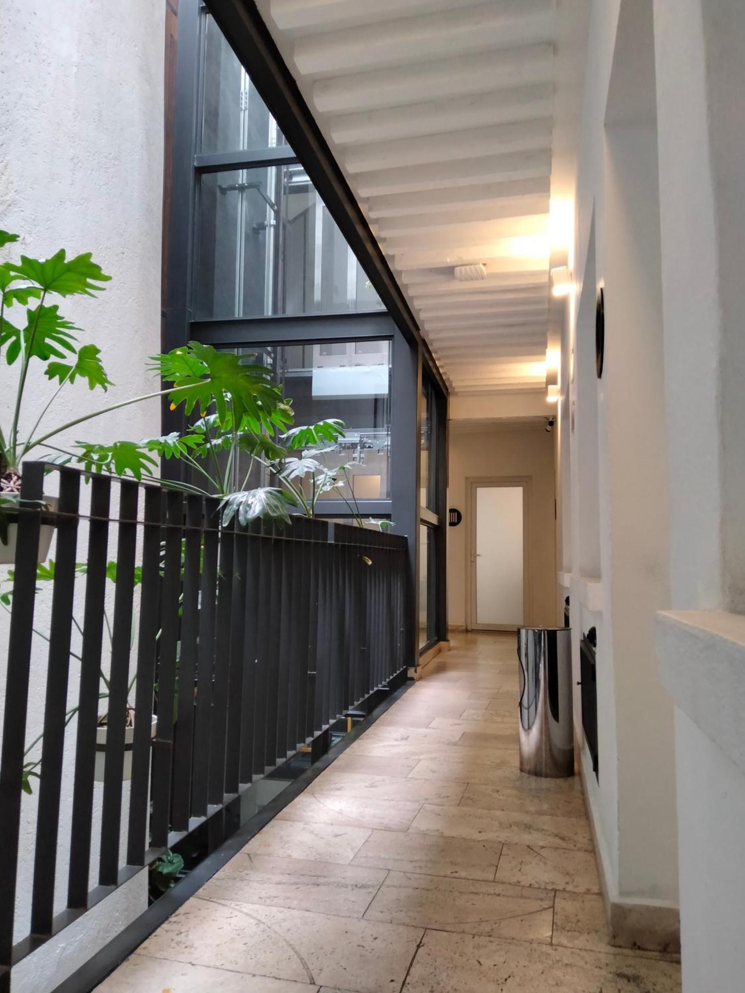 Apartamento Loft San Ildefonso #31 D101 Cdmx! *