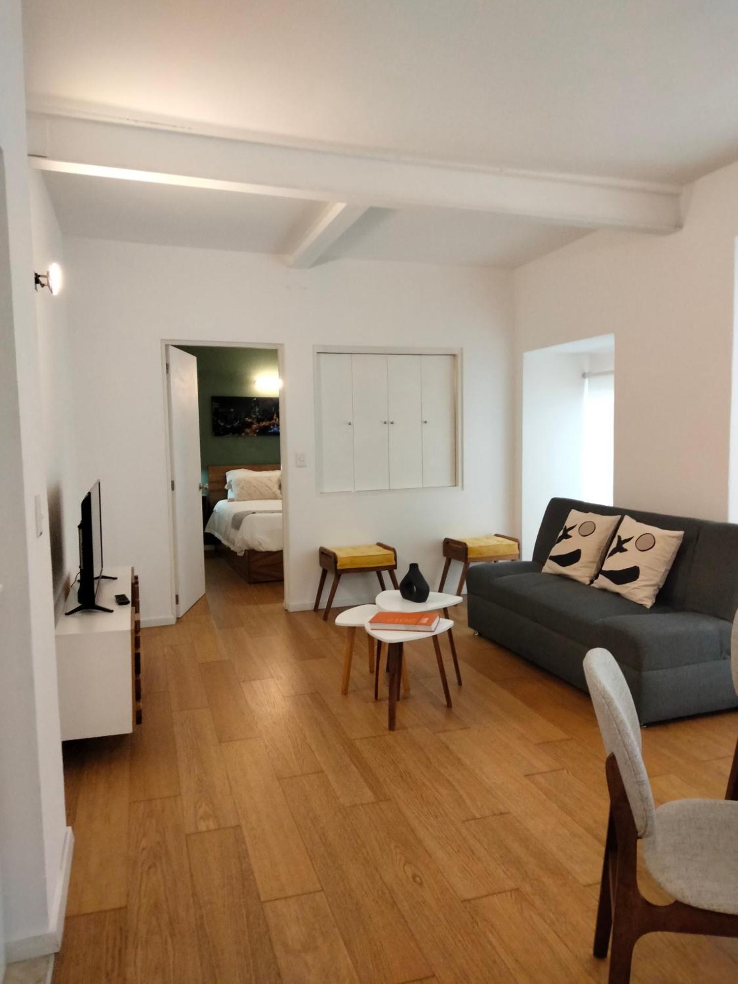 Loft San Ildefonso #31 D101 Cdmx! Apartamento México DF