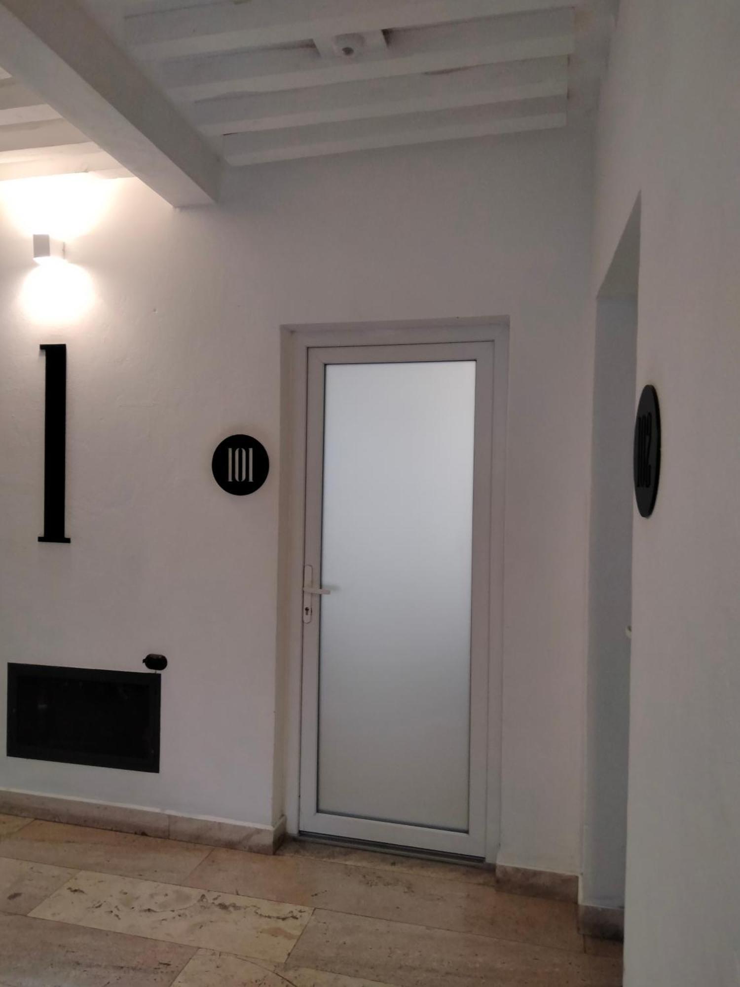 Apartamento Loft San Ildefonso #31 D101 Cdmx!
