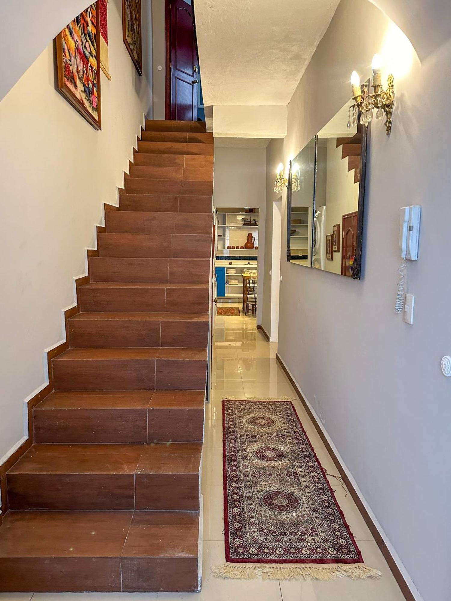 Cuarto 3 - Roma Norte Cama Queen Size Bano Privado Homestay *