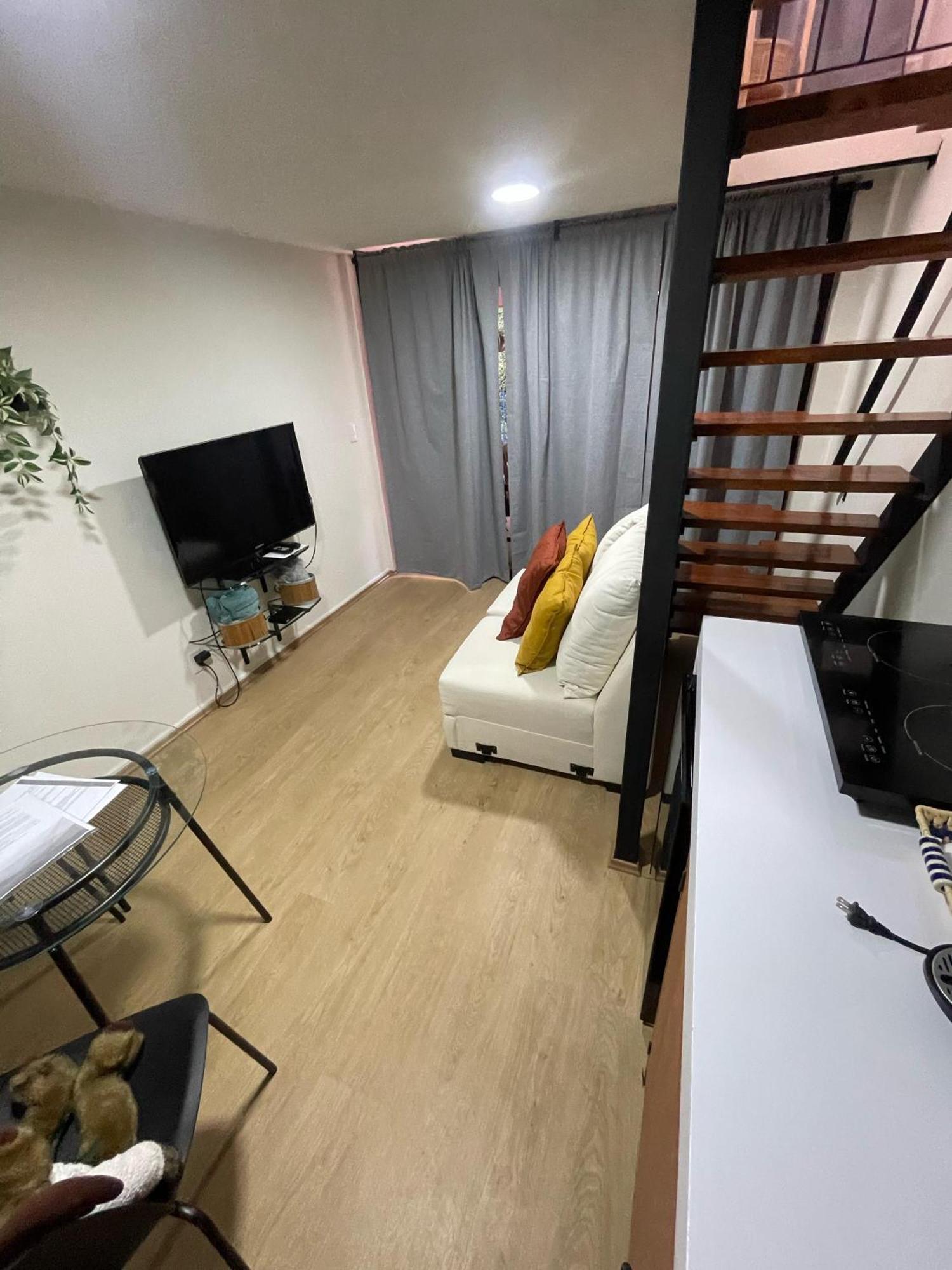Casa de férias Mini Loft En Coyoacan *