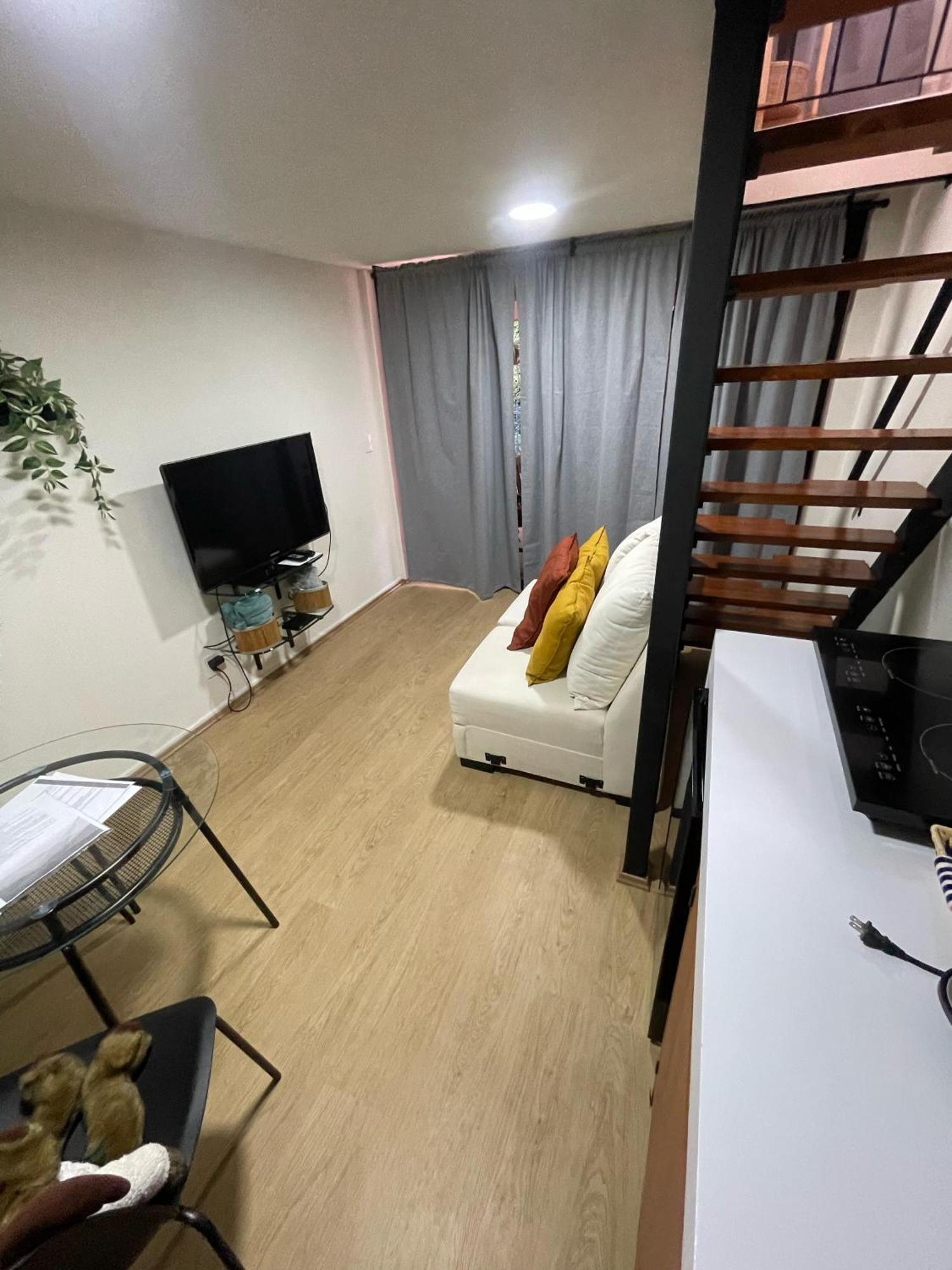 Casa de férias Mini Loft En Coyoacan Cidade do México