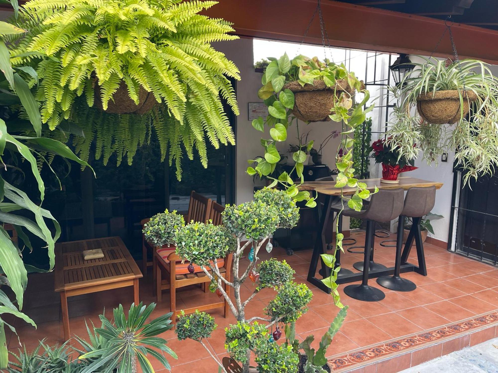 Casa de férias Mini Loft En Coyoacan *