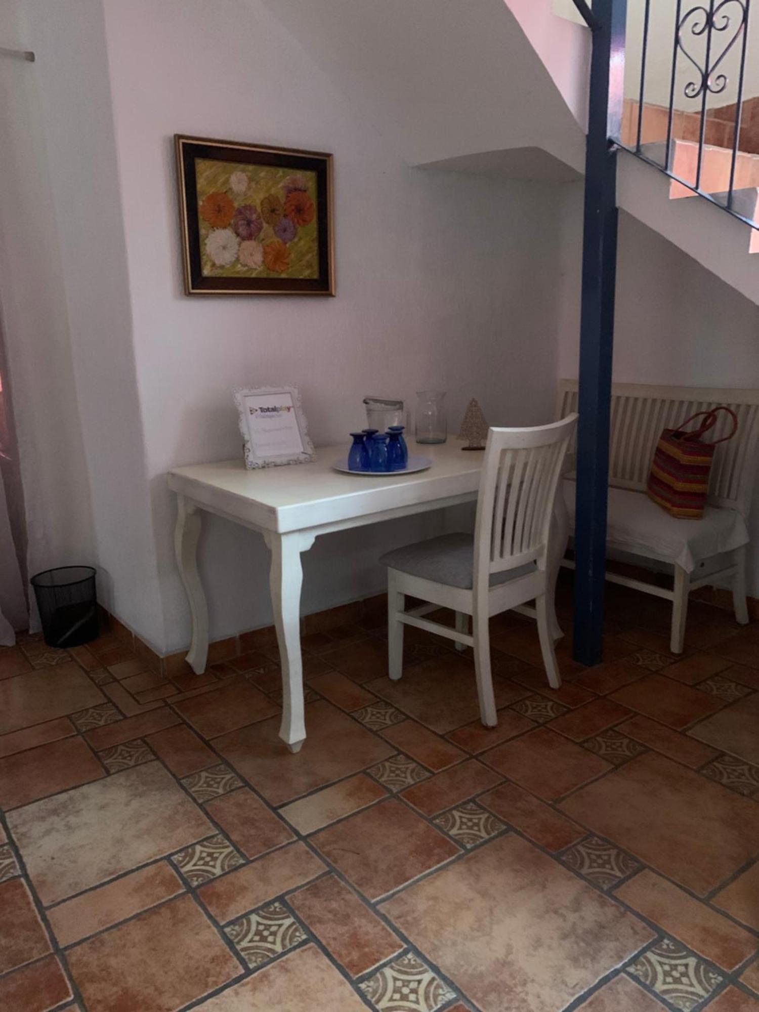 Coyoacan Bed and breakfast *
