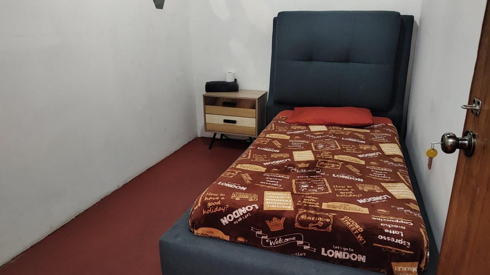 Versalles Guest house