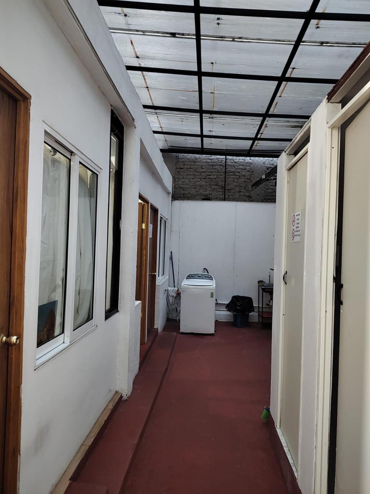 Versalles Guest house