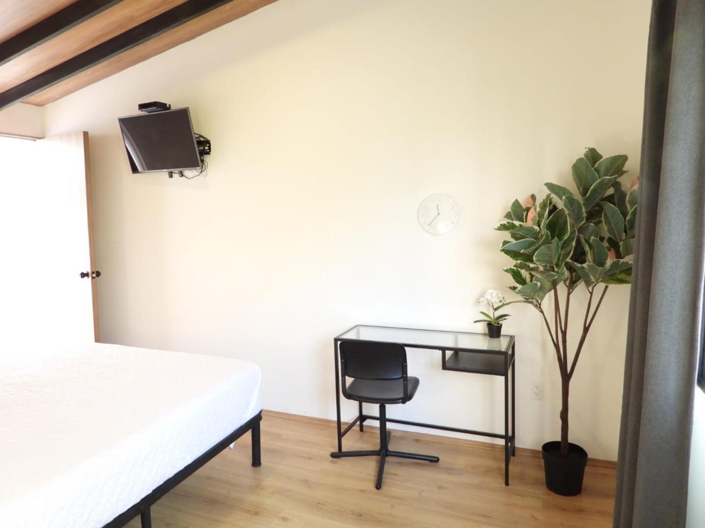 Apartahotel Singular Antara