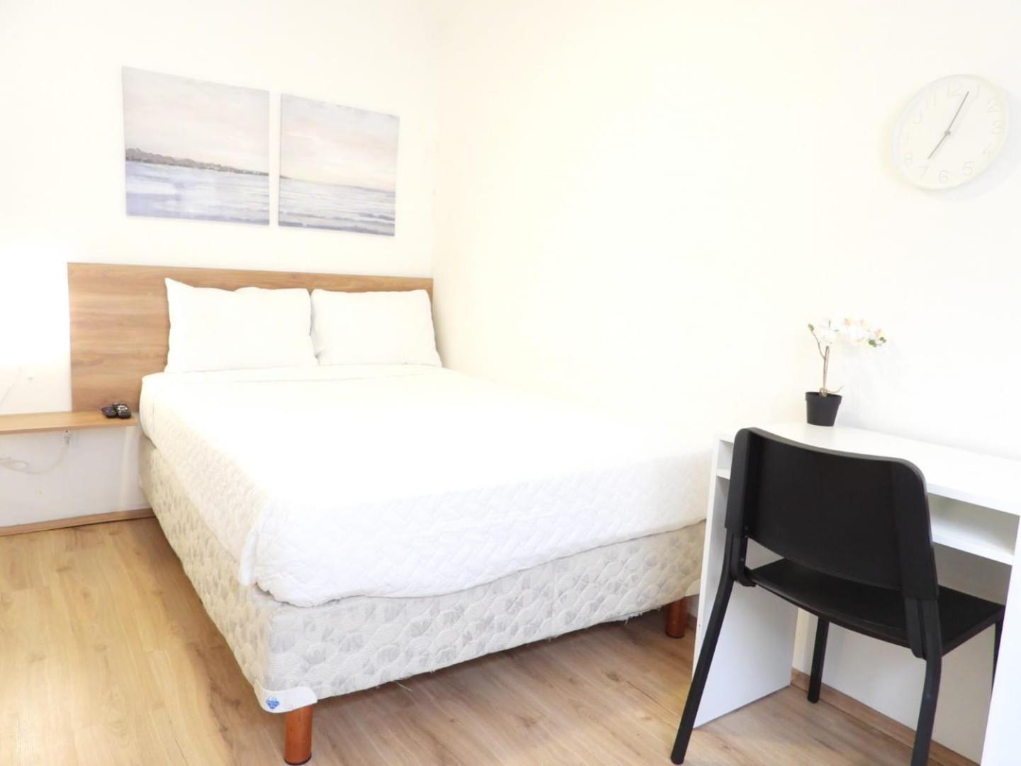 Apartahotel Singular Antara