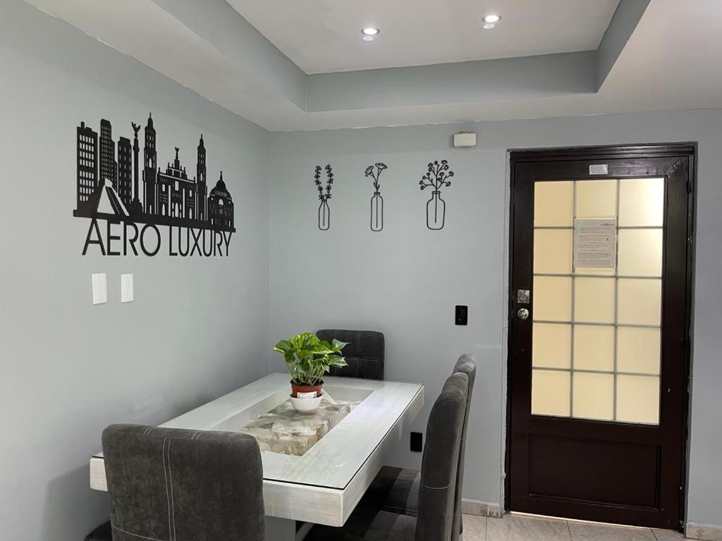 Apartamento Private Penthouse / Penthouse Privado