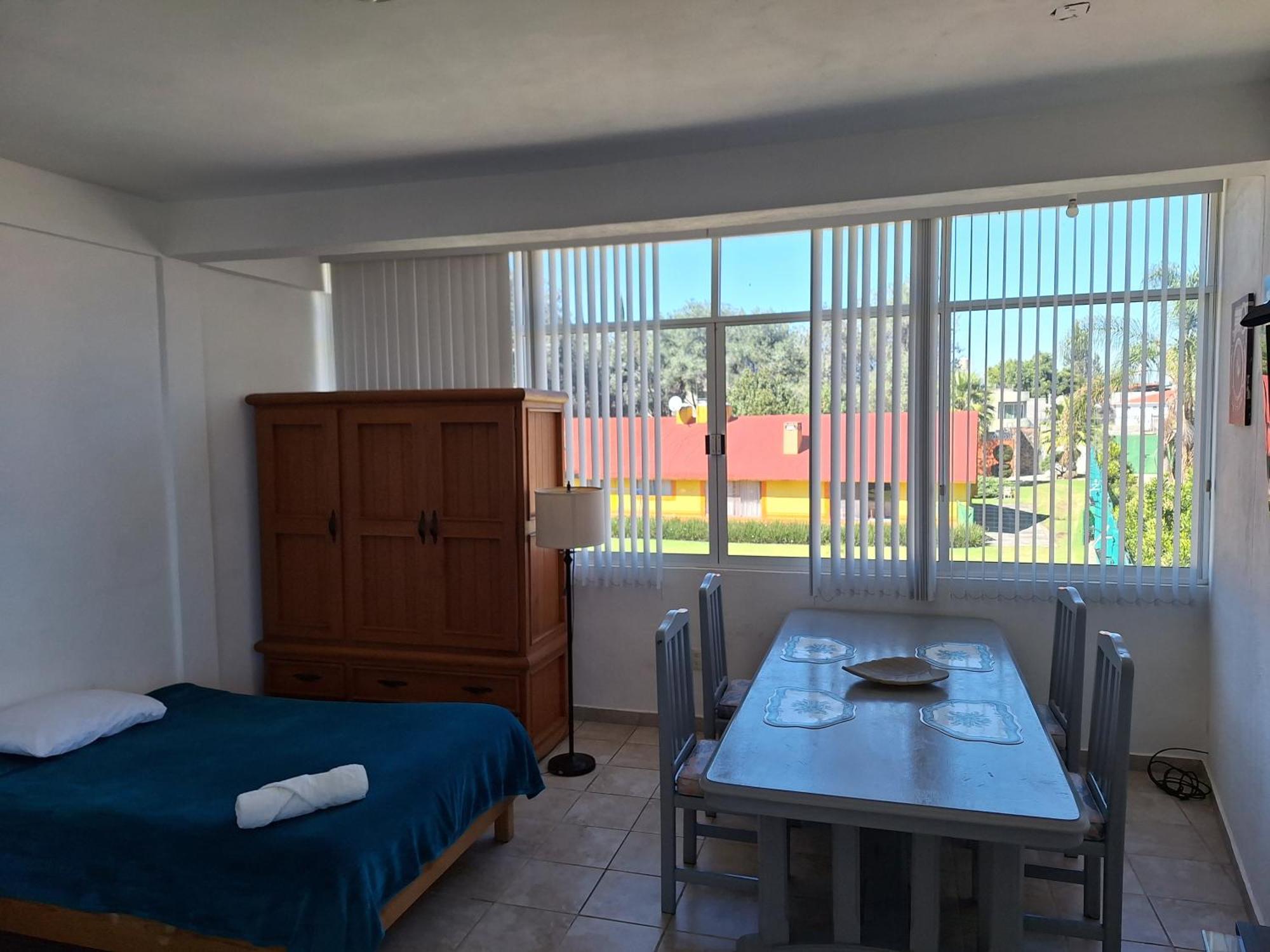 Apartamento Xochimilco Hermoso Departamento Loft Junto A Trajineras