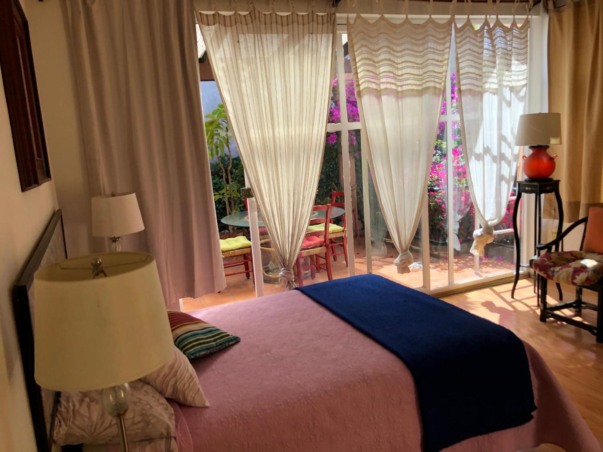 Guest house Maria Del Alma House Mexico City