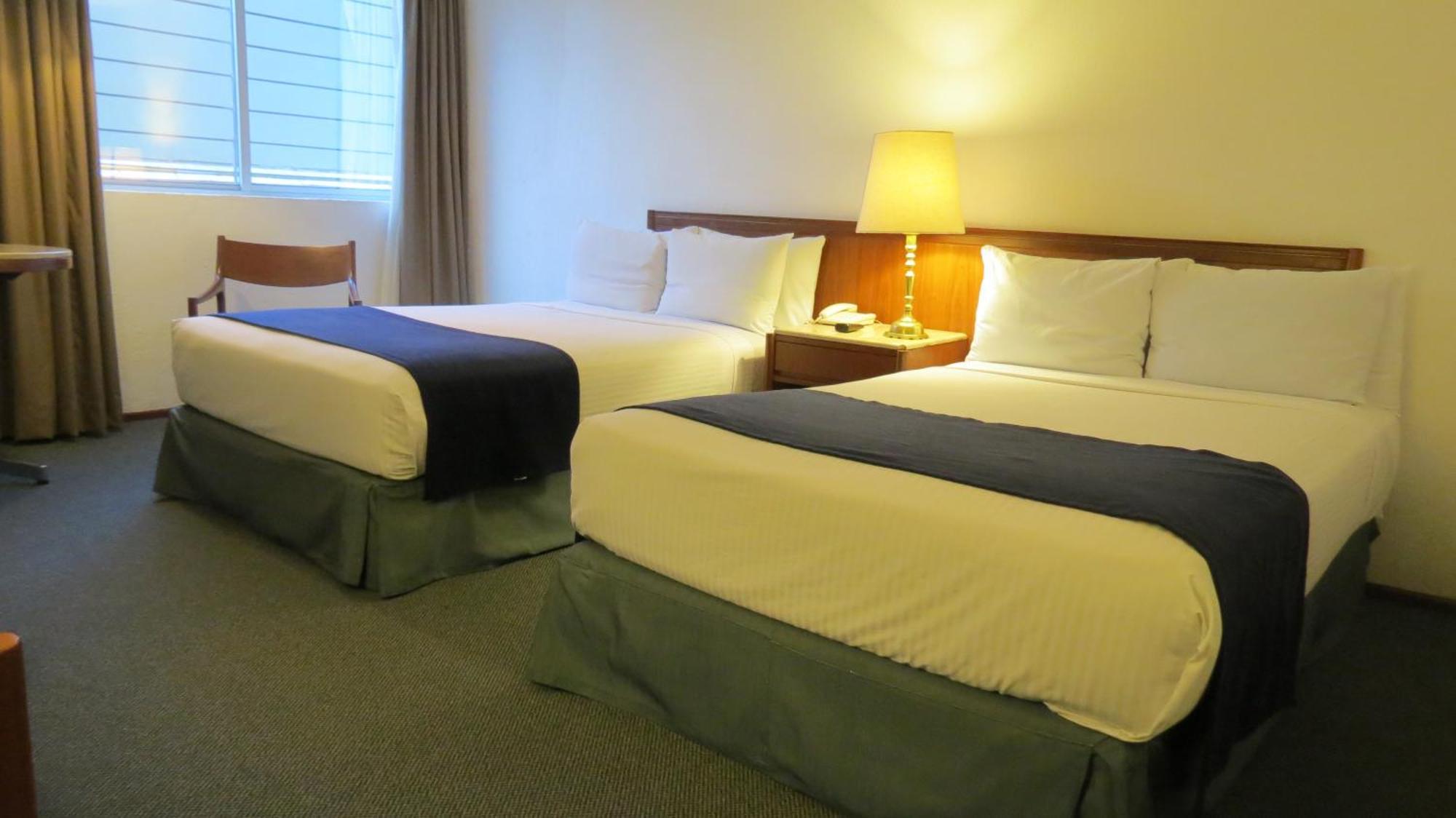 Hotel Bristol México DF