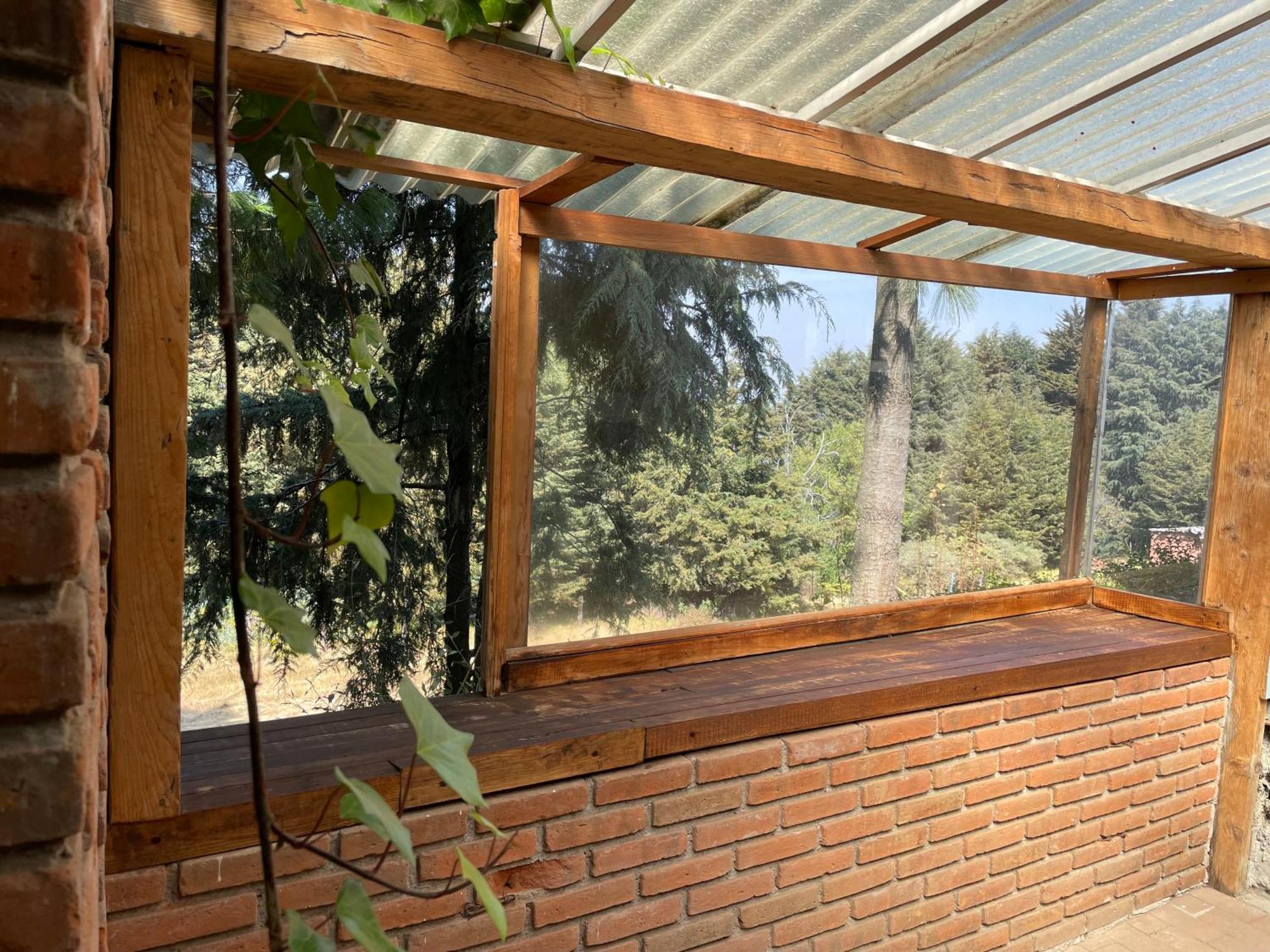 Lodge Rancho El Paraíso Ajusco