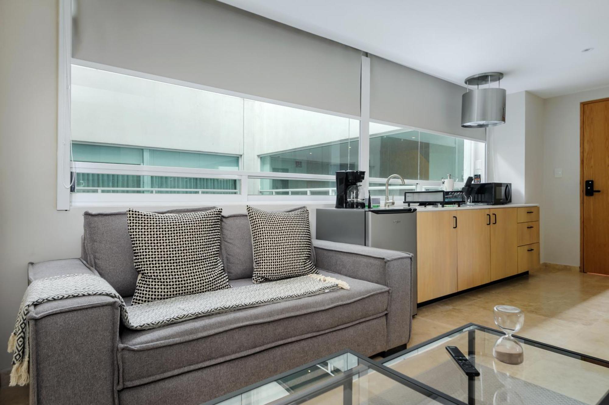 Apartahotel Roma 168 By Wynwood House