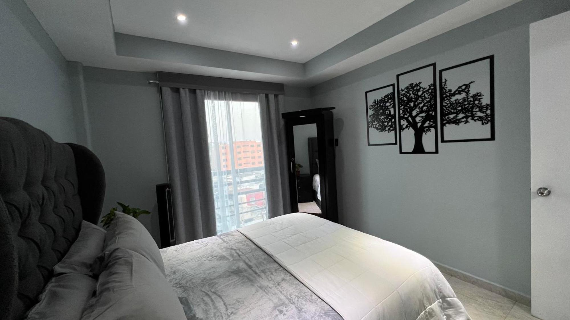 Private Penthouse / Penthouse Privado Apartamento *