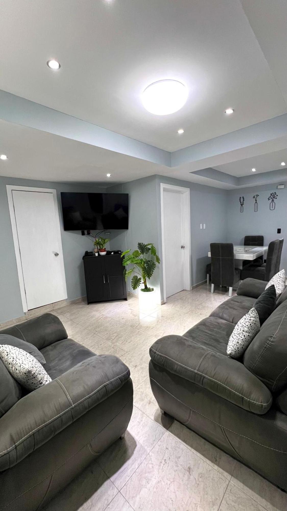 Apartamento Private Penthouse / Penthouse Privado