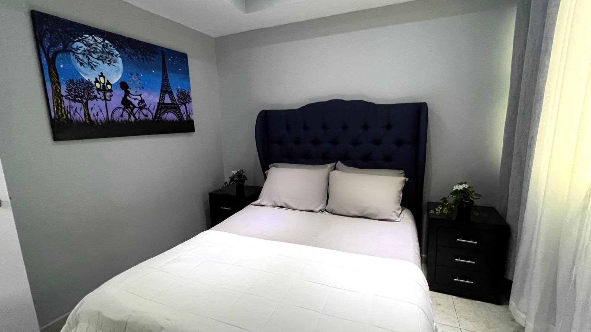 Private Penthouse / Penthouse Privado Apartamento
