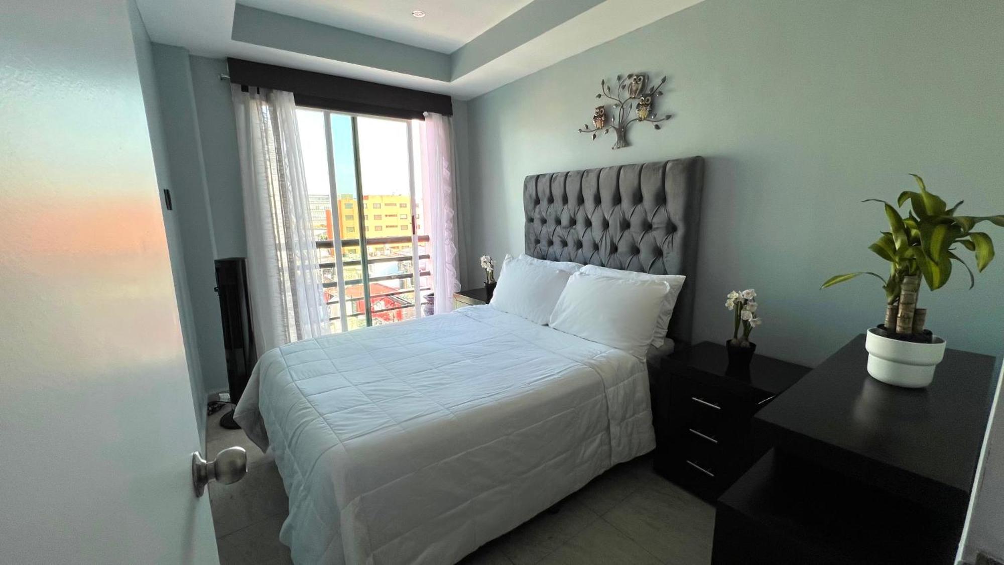 Apartamento Private Penthouse / Penthouse Privado *