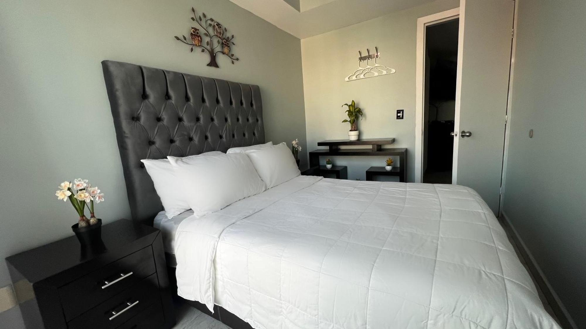 Private Penthouse / Penthouse Privado *