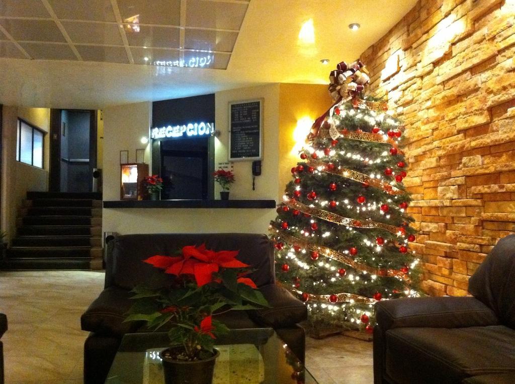 Marsella Hotel