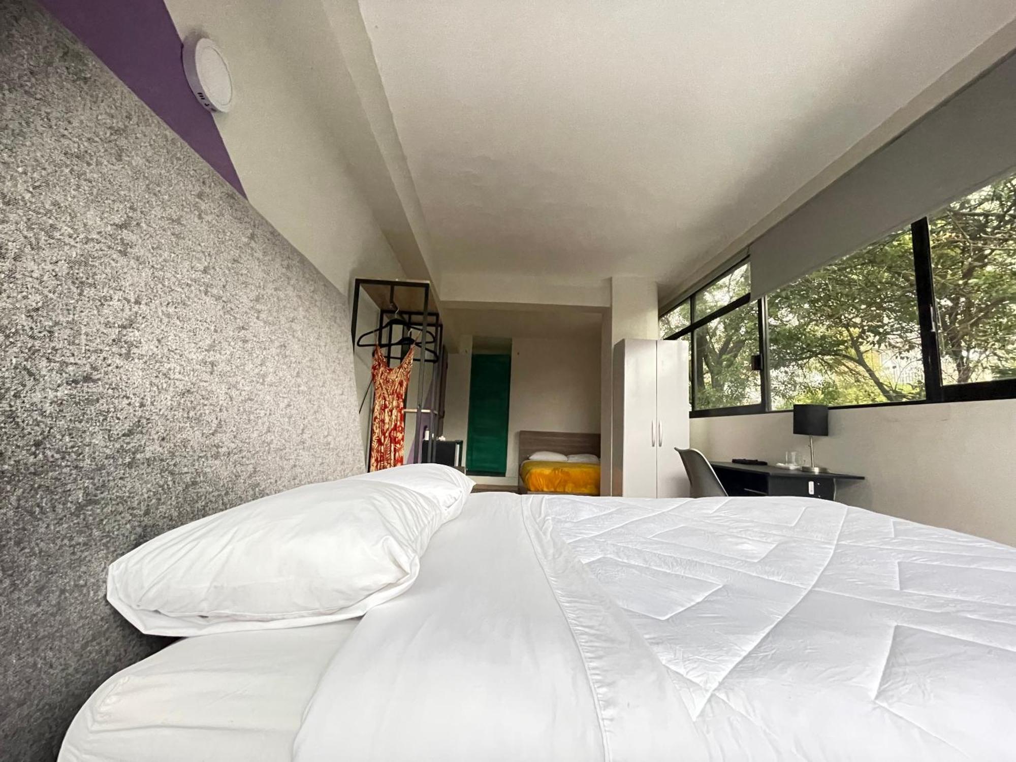 Colmena Tonala Guest house *