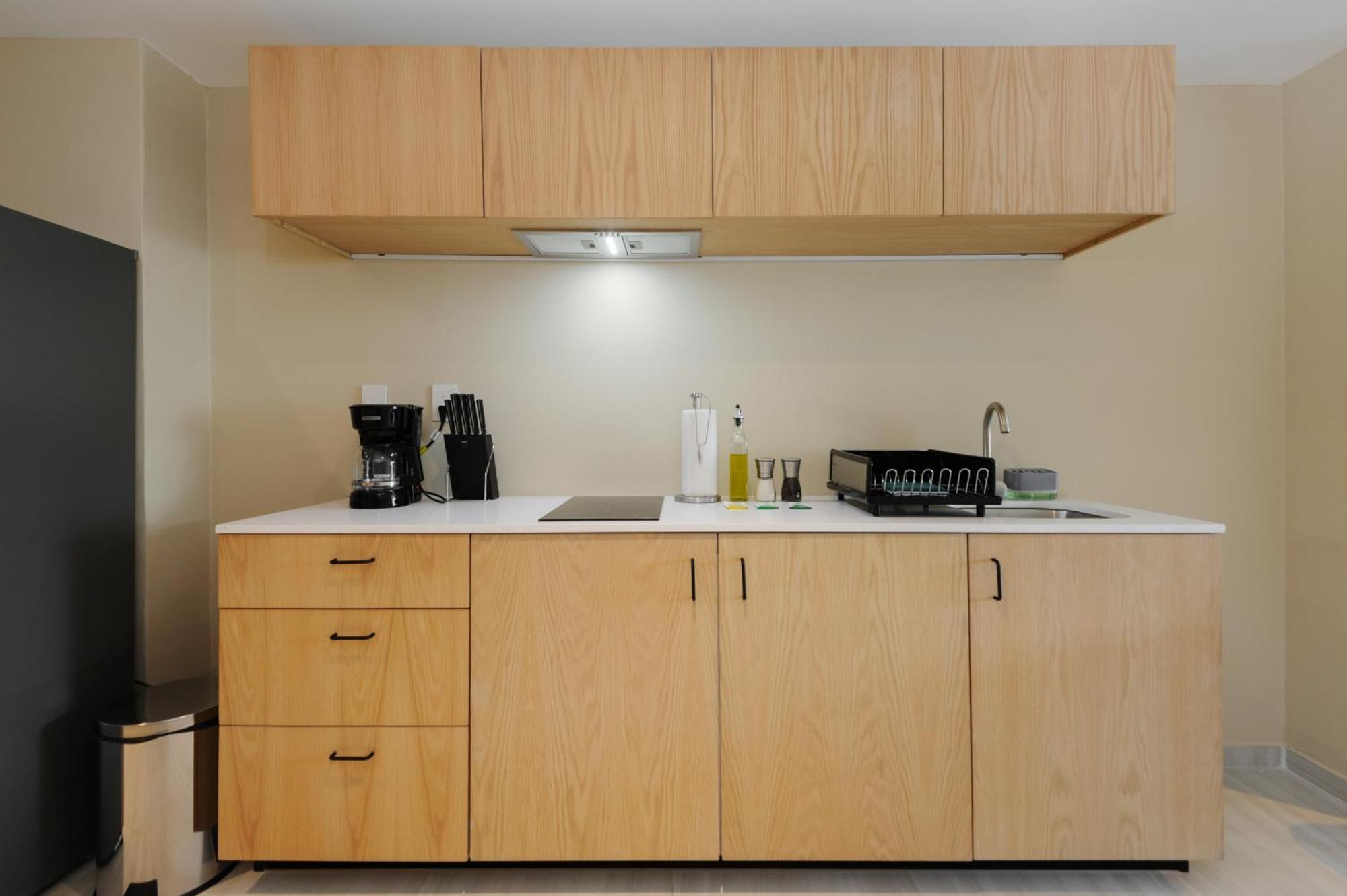 Apartahotel Roma 168 By Wynwood House *