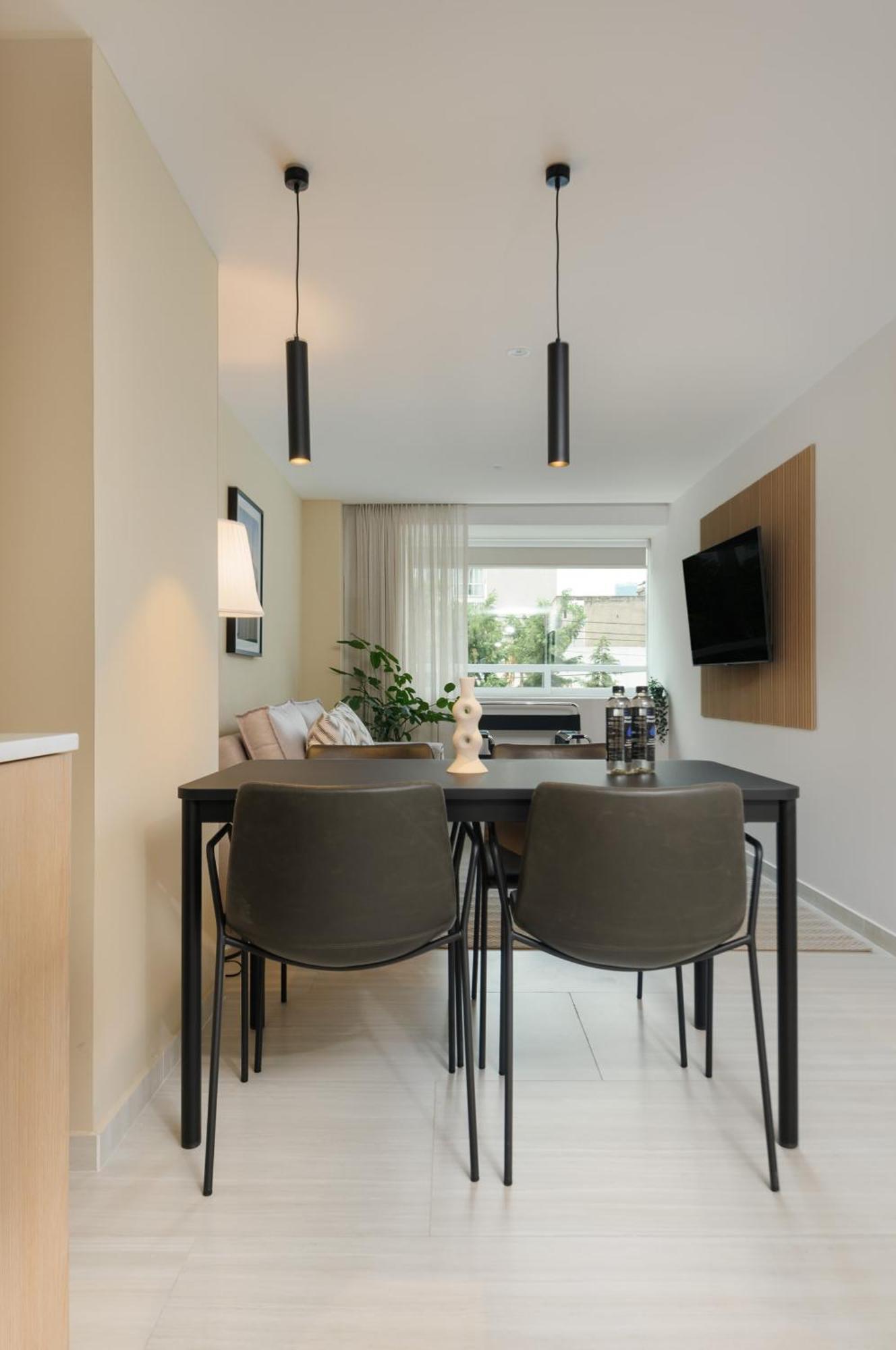 Roma 168 By Wynwood House Apartahotel *