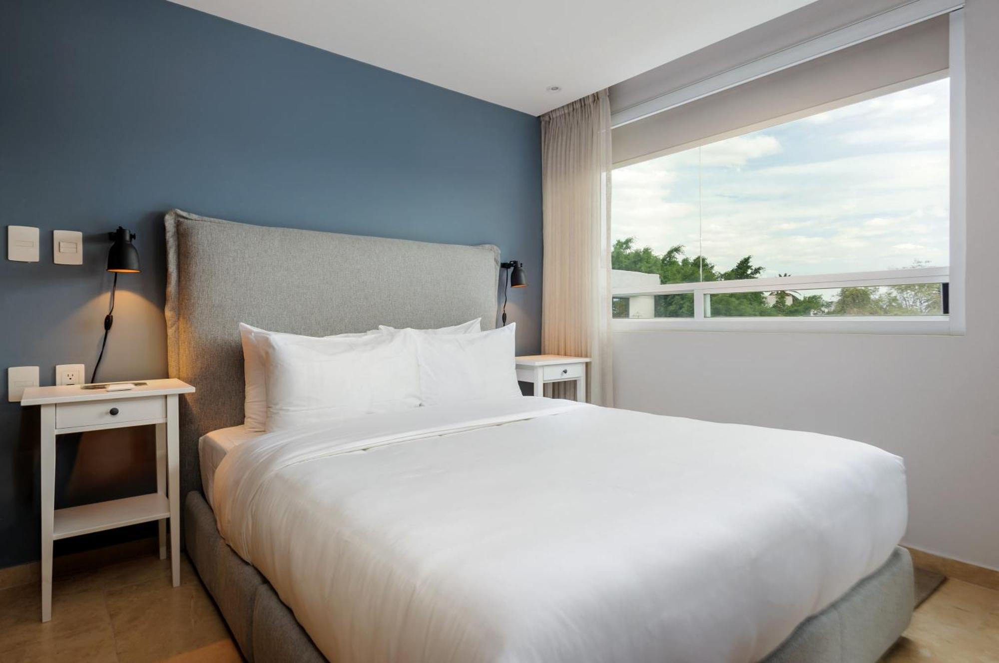 Apartahotel Roma 168 By Wynwood House