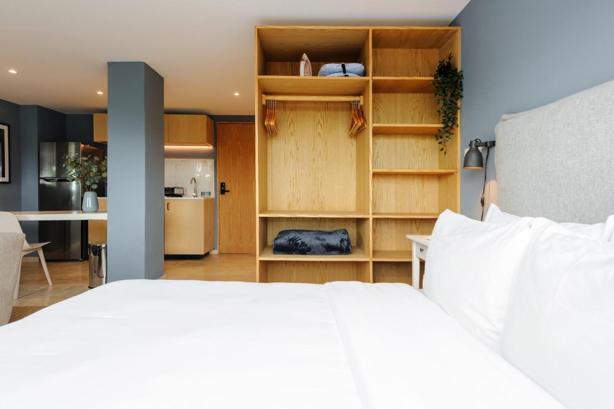 Roma 168 By Wynwood House Apartahotel *