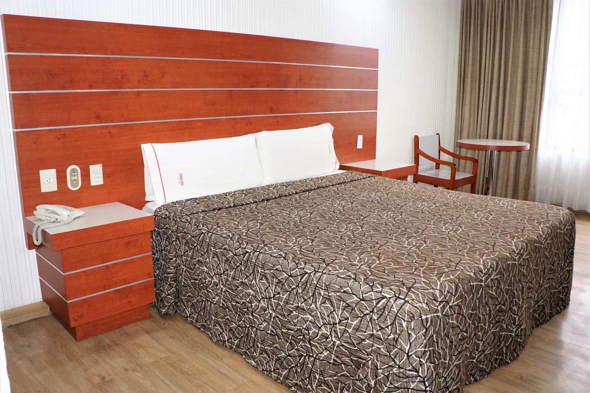 Hotel Princesa