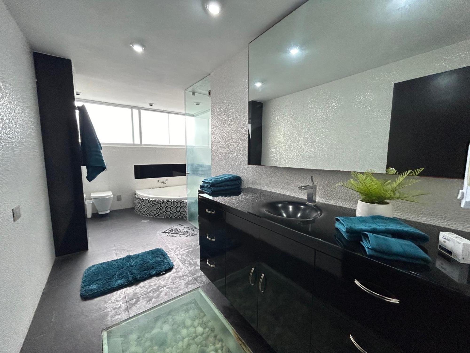 Luxury Masaryk 4br Apartamento México DF