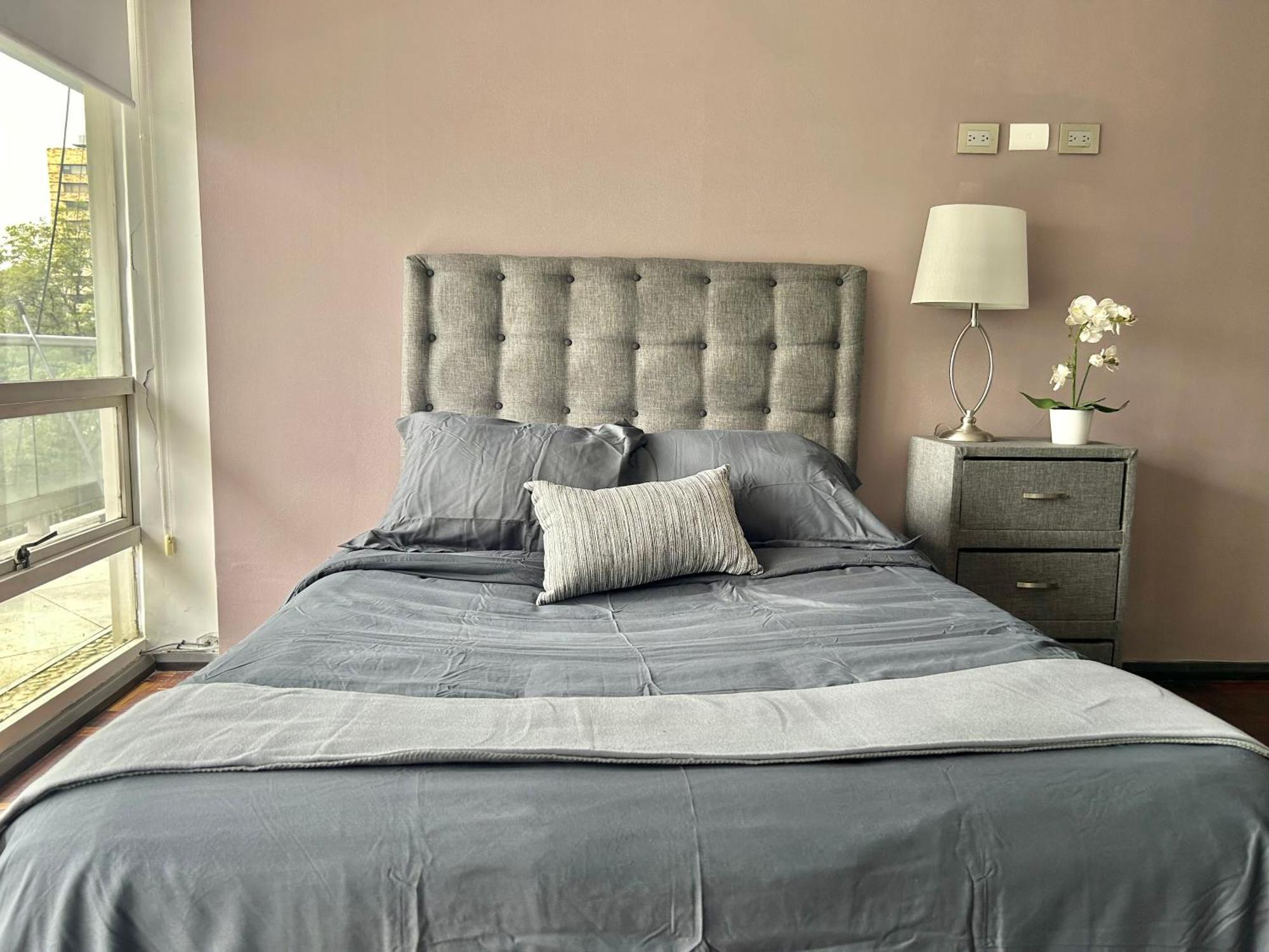 Apartamento Luxury Masaryk 4br *