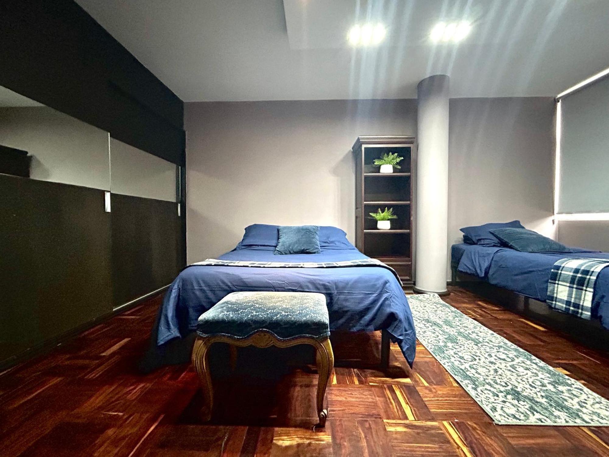 Apartamento Luxury Masaryk 4br México DF