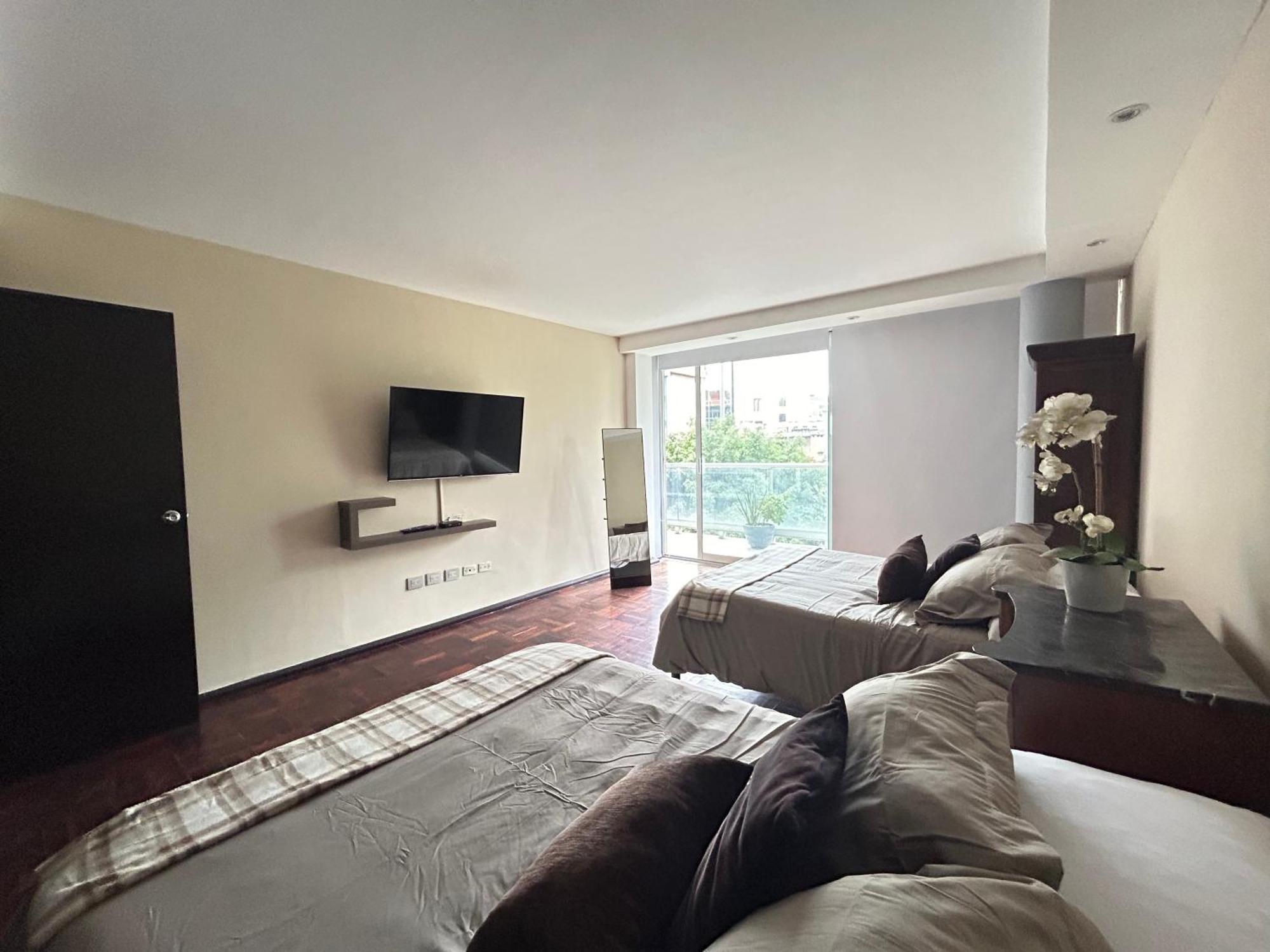 Luxury Masaryk 4br Apartamento