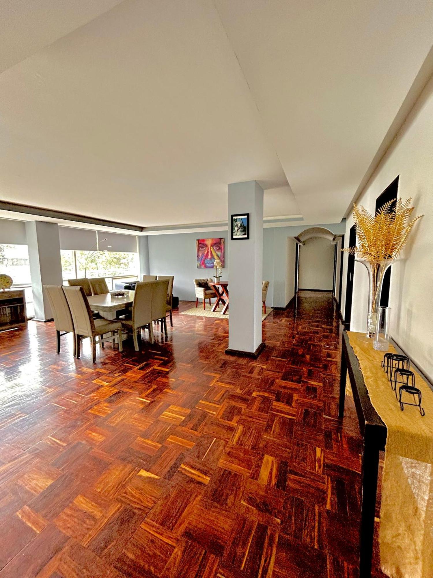 Luxury Masaryk 4br * México DF