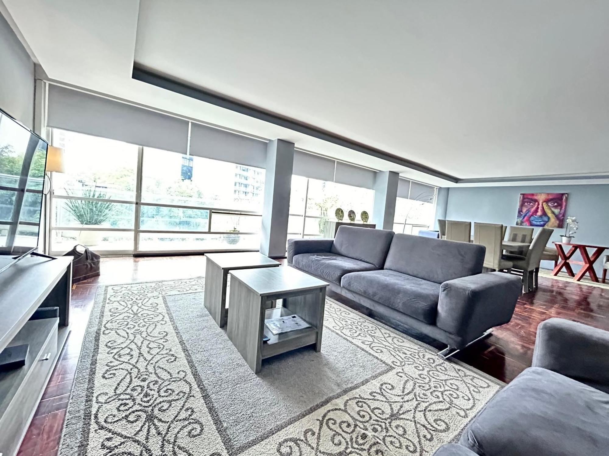 Luxury Masaryk 4br México DF