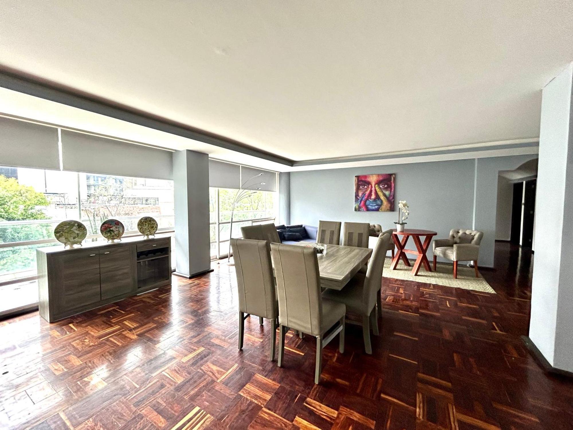 Luxury Masaryk 4br Apartamento *